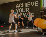 Circuittraining