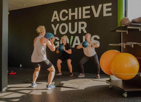Circuittraining