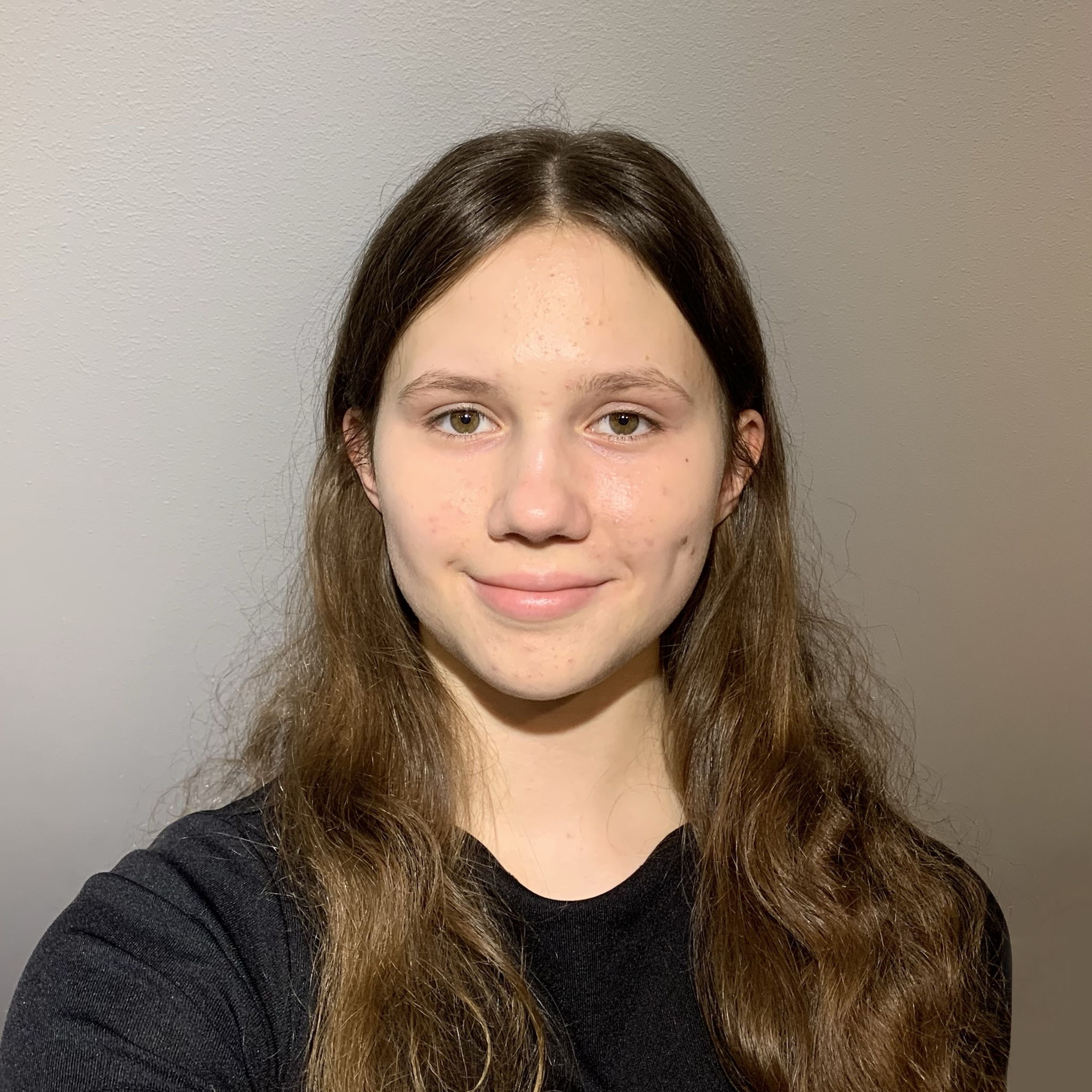 Darja Passenko