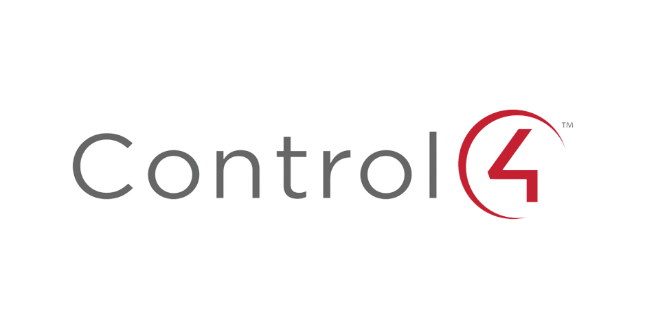 Faradite Control4 logo