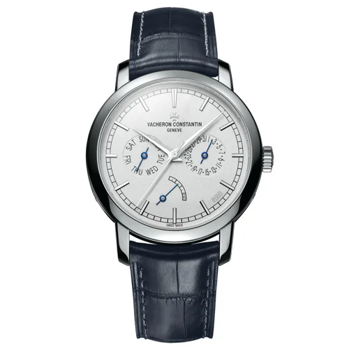 Vacheron Constantin Traditionnelle Day-date And Power Reserve
