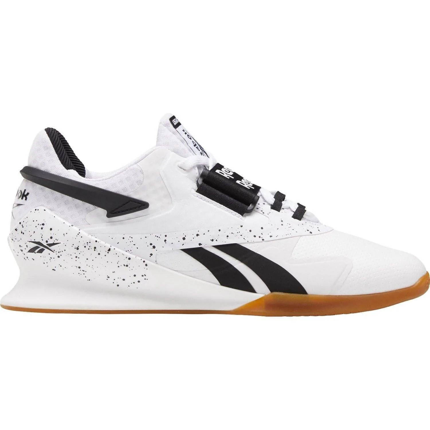Reebok Men’s Legacy Lifter II Cross Trainer