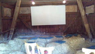 alte fasanerie berlin scheunen kino