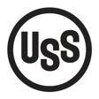 United States Steel logo on InHerSight
