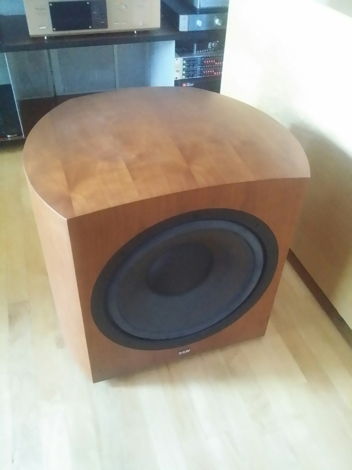Bowers & Wilkins ASW850 B&W ASW850 sub subwoofer as new