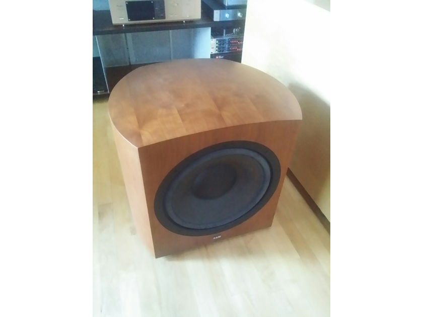 Bowers & Wilkins ASW850 B&W ASW850 sub subwoofer as new