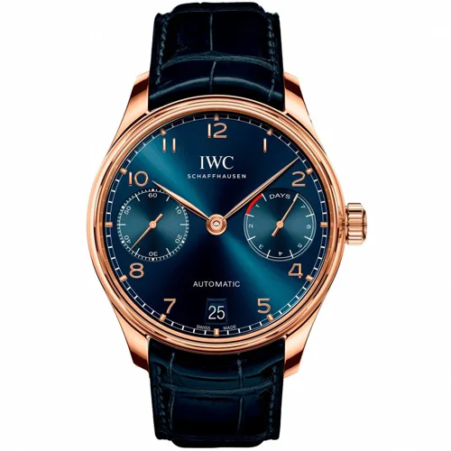 IWC Portuguese Boutique Edition 42.3 Mm Portugieser