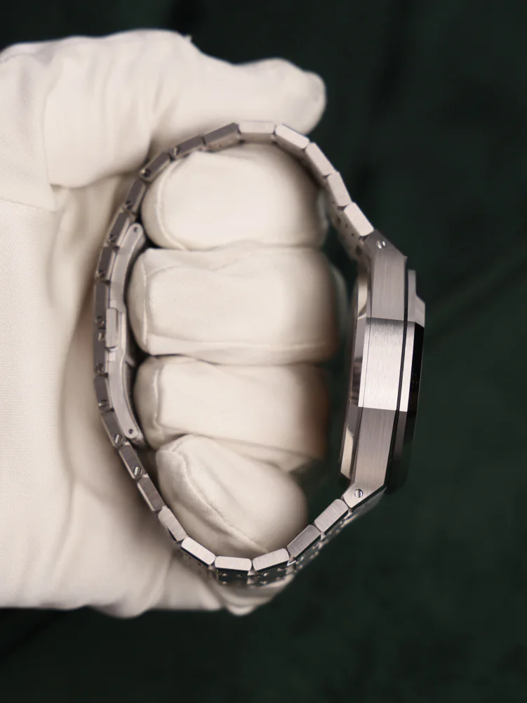 Audemars Piguet Royal Oak Chronograph Selfwinding Chronograph 