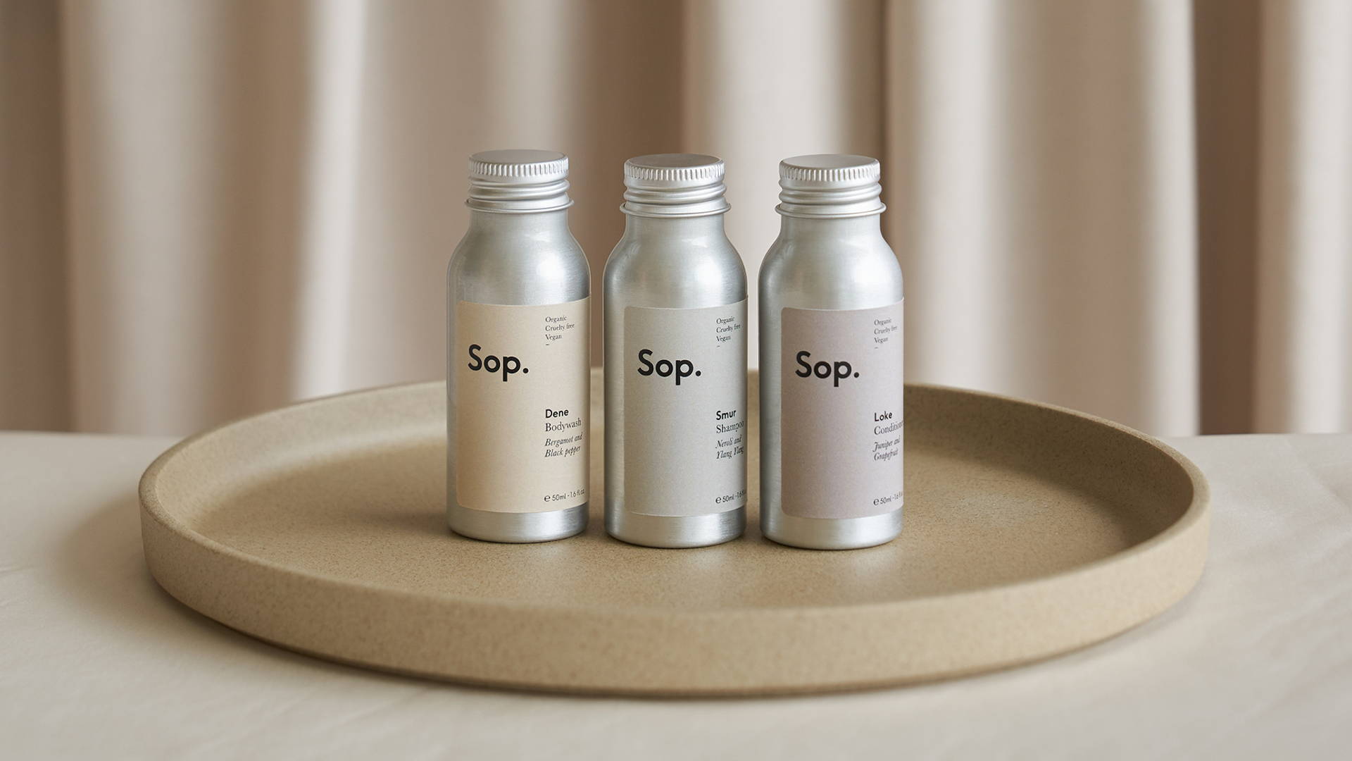 Featured image for Sop Is A Sustainable Body Care Brand Rooted In A ‘Sense Of Place’