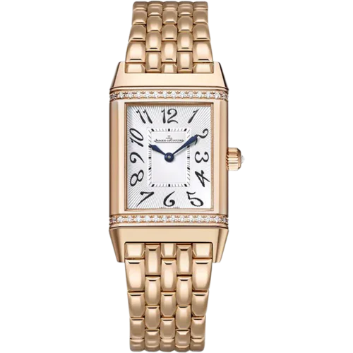 Jaeger-LeCoultre Reverso Duetto Classique Q2562102 256.21.02