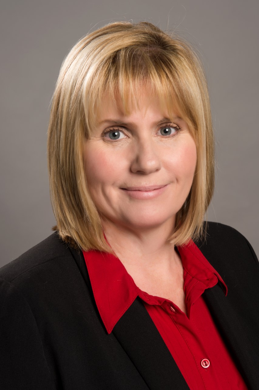 Kimberly Balouchi