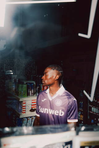 Kobla Manasé