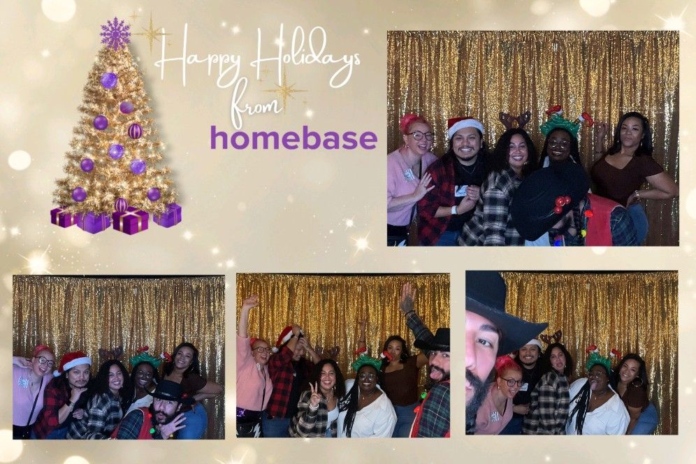 About Homebase
