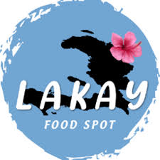Lakay Food Spot logo