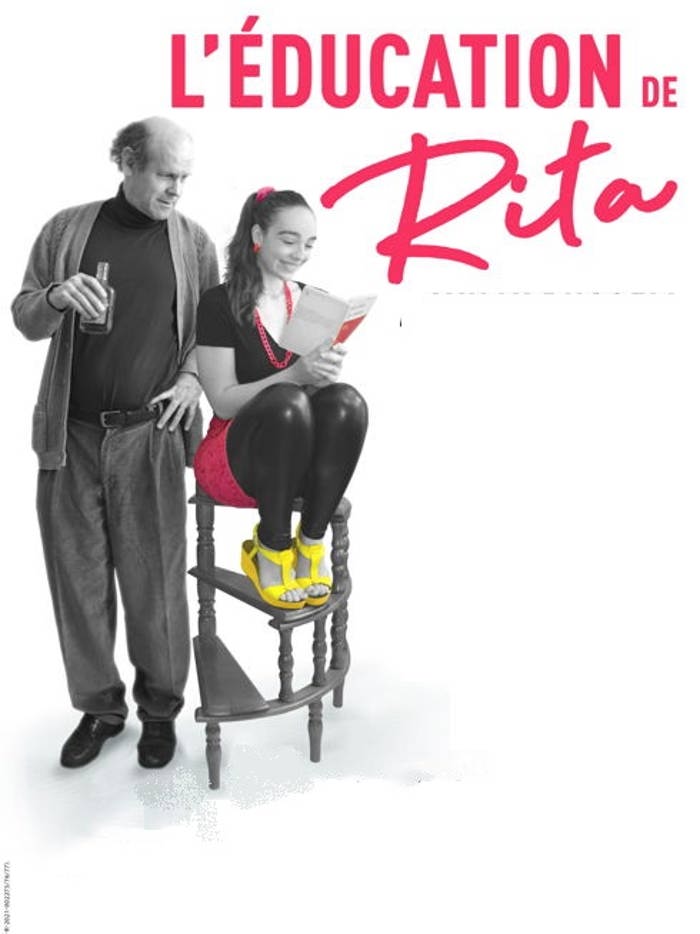 L'éducation de Rita