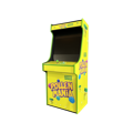 Mann Filter 27inch Custom Arcade