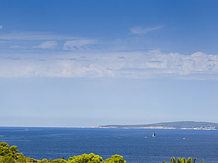 Islas Baleares
- Chalet Cala Blava , Mallorca Sur