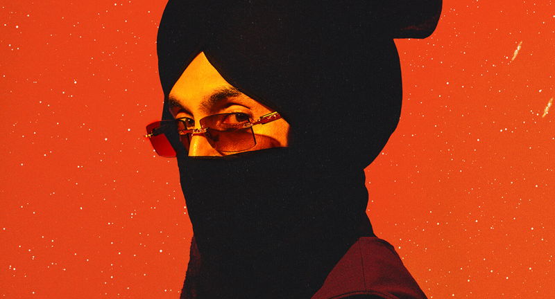 Diljit Dosanjh - Aura Tour 2026