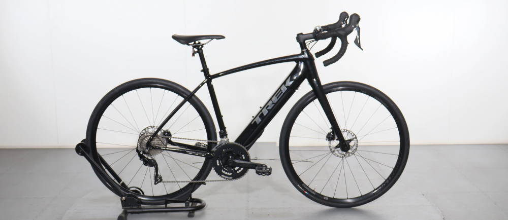 Trek Domane+ ebike