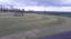 East Huntspill cricket club logo