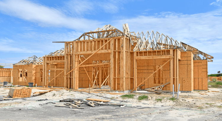 featured image for story, "Casas recién construidas: ¿La mejor inversión para su futuro?"
