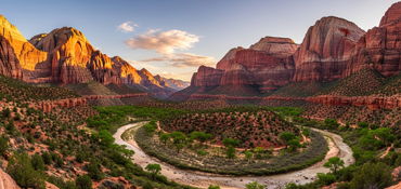Arizona and Grand Canyon Motorcycle Tour - 8 day (Harley) near Tempe, AZ
