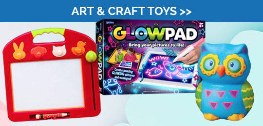Art & Craft for kids