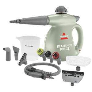 Steam Shot™ Handheld Steam Cleaner & Sanitizer | BISSELL®
