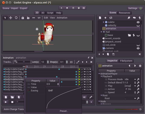 Finding the Perfect 2D Game Engine - Bayu Studio