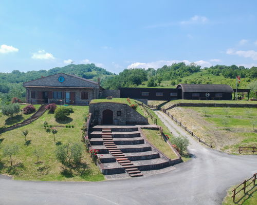 Tour enogastronomici Salsomaggiore Terme: Salsomaggiore: percorso e degustazione di vini 