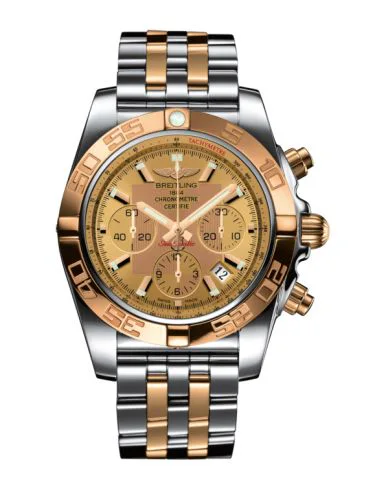 Chronomat B01 44