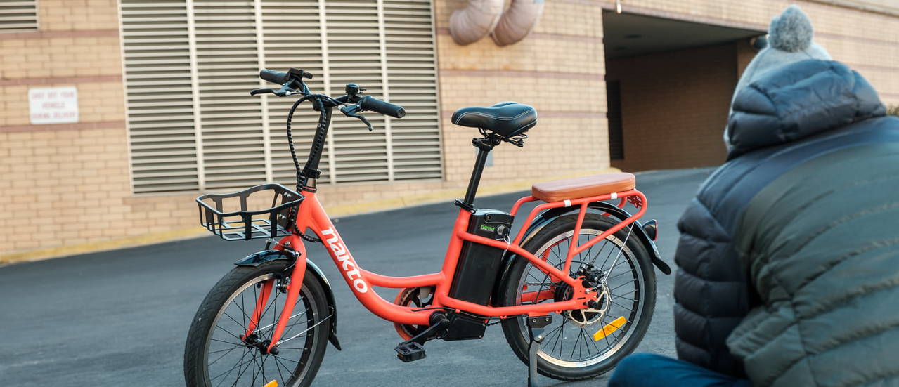 How to Get Ebike Grease Out of Clothes