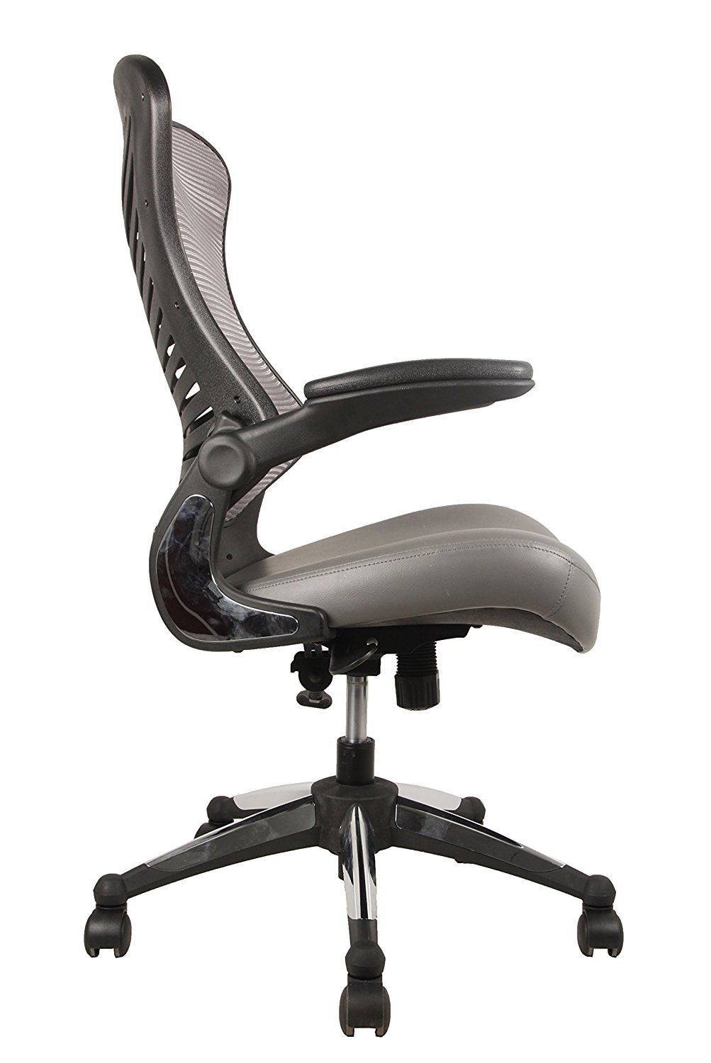 Office Factor Executive Ergonomic Chair Review Slant