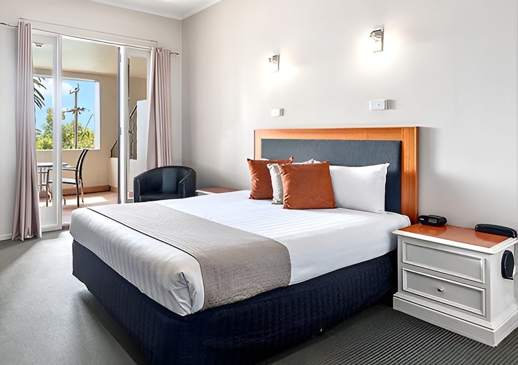 Mildura Grand Hotel Voucher - Image 7