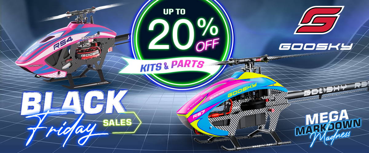 Doorbuster Deals