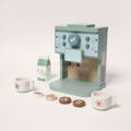 Montessori Coffee Maker.