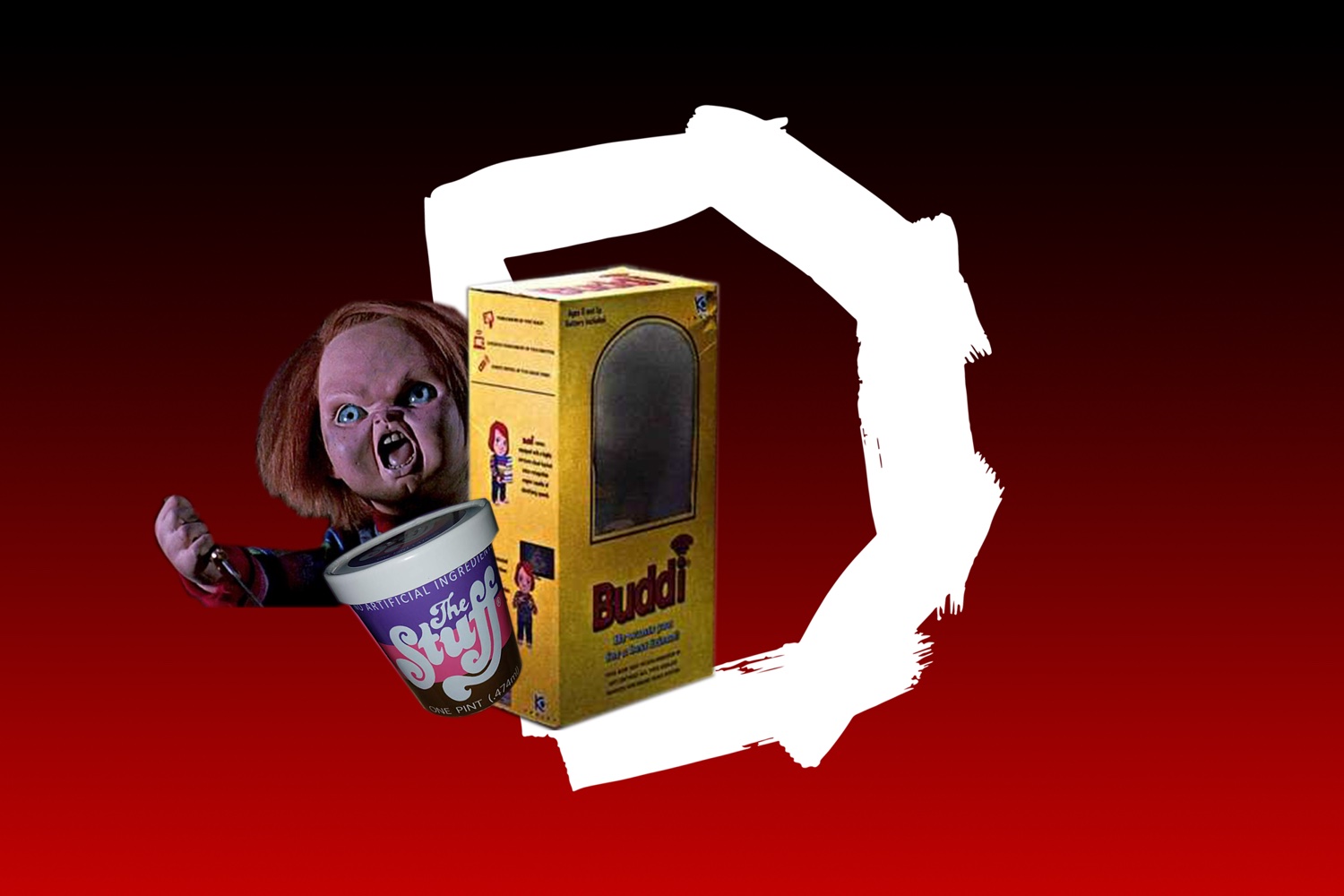 The Not-So-Exhaustive List Of The Best Packaging In Horror Movies