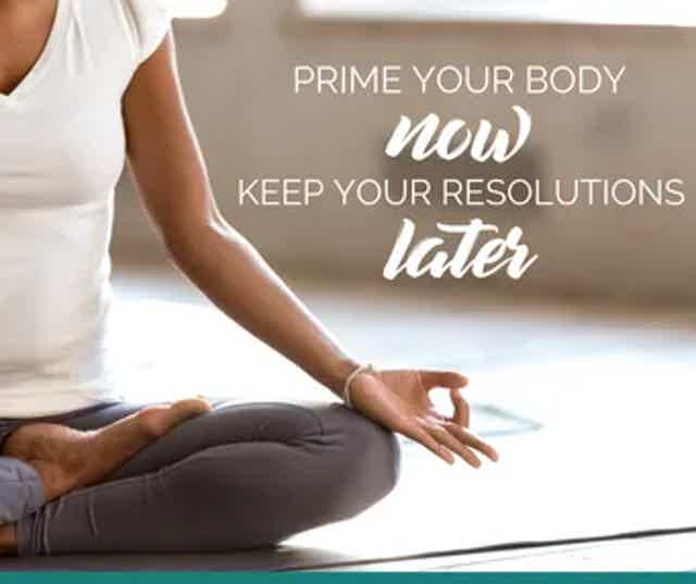 Keep Your Metabolism Strong and Hormones Balanced Over The Holidays – A Naturopathic Perspective