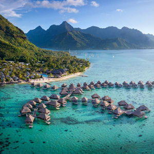 Hilton Moorea Fund