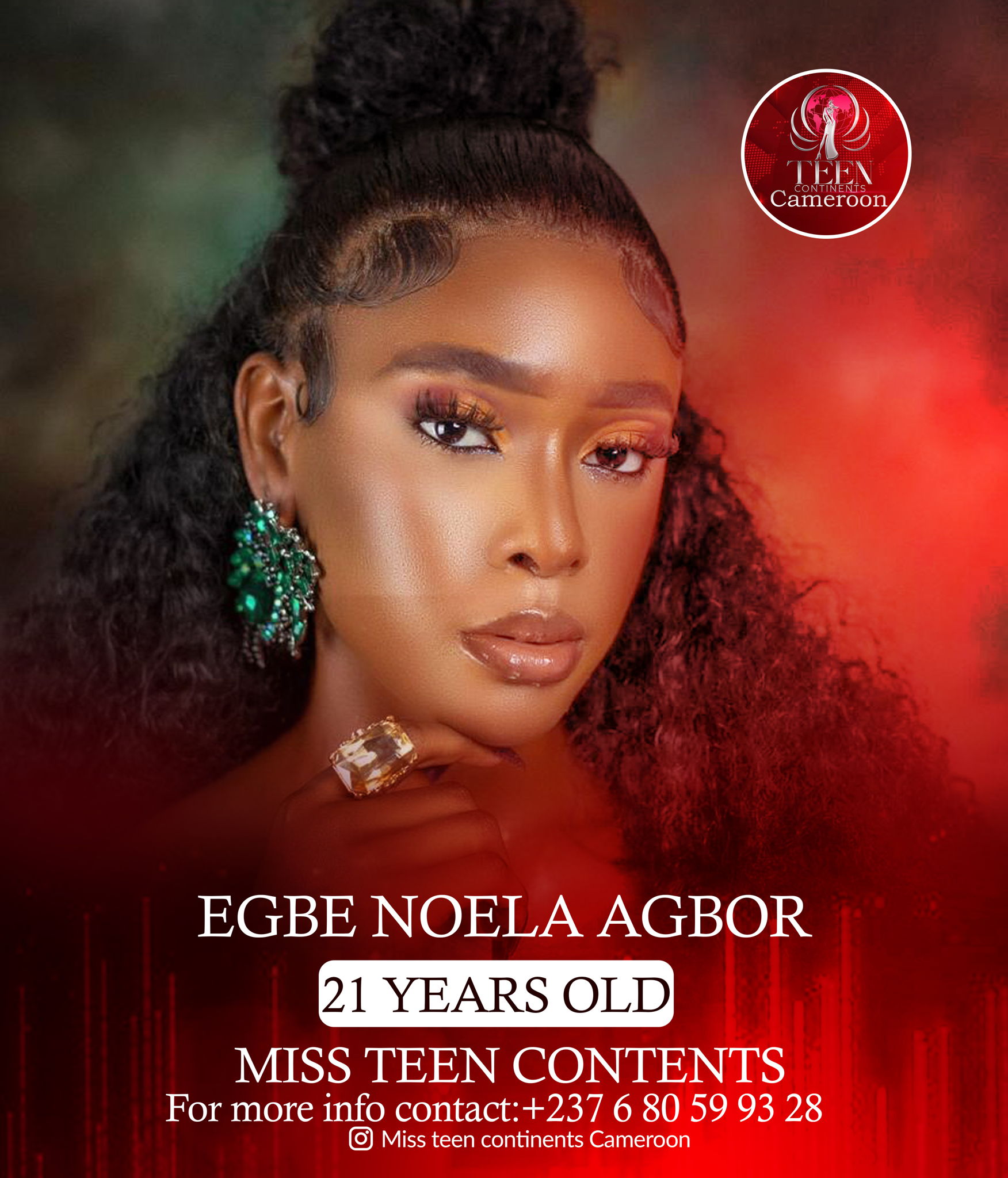 Egbe noela agbor