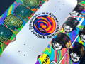 Tavole da skate Madness Skateboards