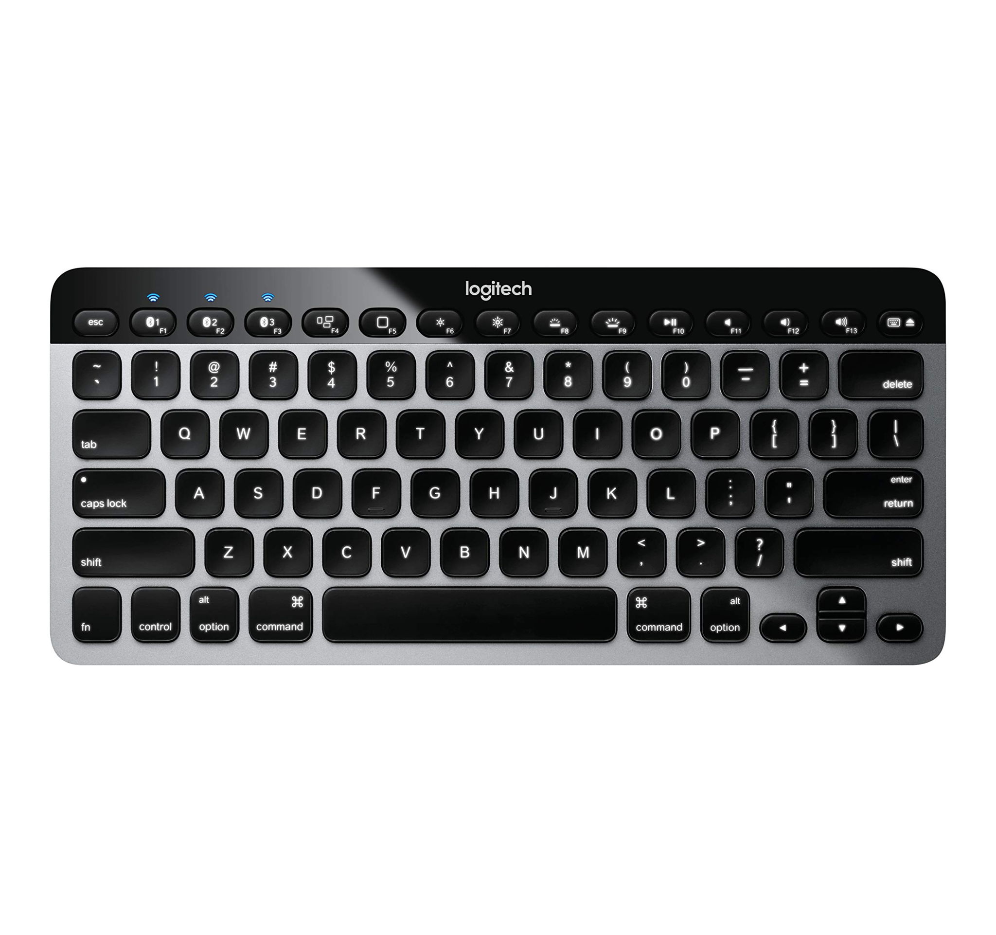 Steelseries Apex Series Vs Logitech K811 13 Slant
