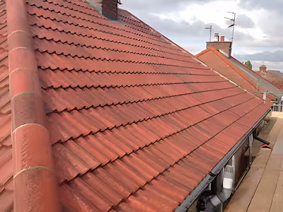 CJ Langs Building & Roofing thumbnail