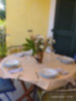  La Spezia: Typical ligurian dinner with trofie