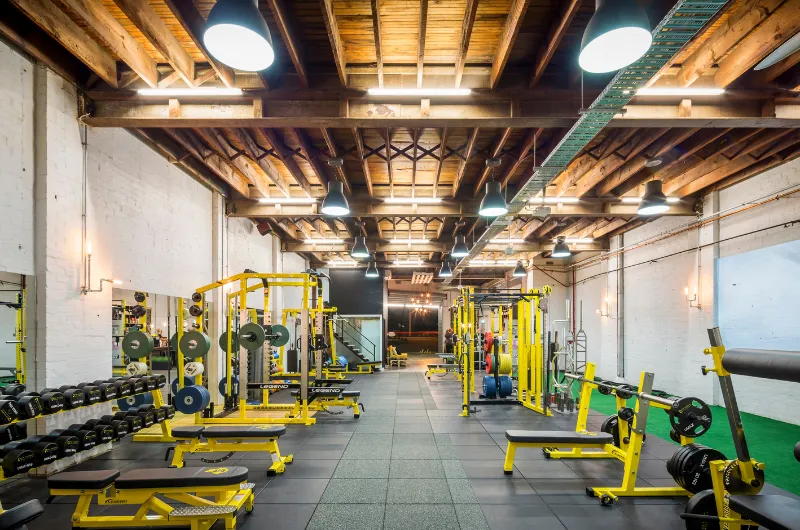 5th Element Wellness Gym - Image 6