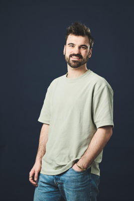 Loïc Thaler