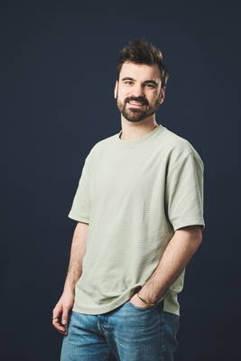 Loïc Thaler