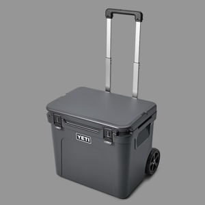 YETI Roadie 60 - Rolling Wheeled Cooler