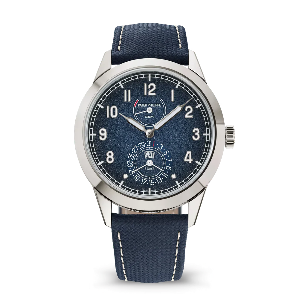 Patek Philippe Calatrava 5328G-001, image 1