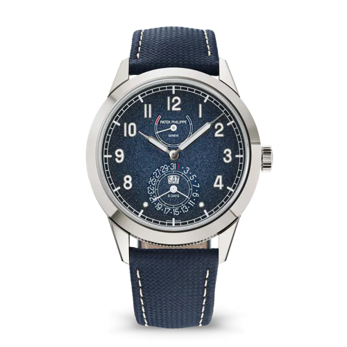 Patek Philippe Calatrava 5328G-001